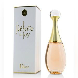 DIOR JADORE in Joy Eau de toilette NWT